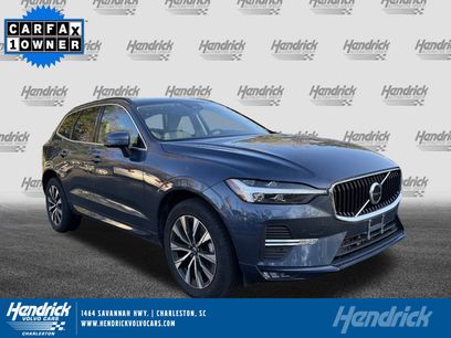 Certified 2023 Volvo XC60 B5 Core w/ Climate Package