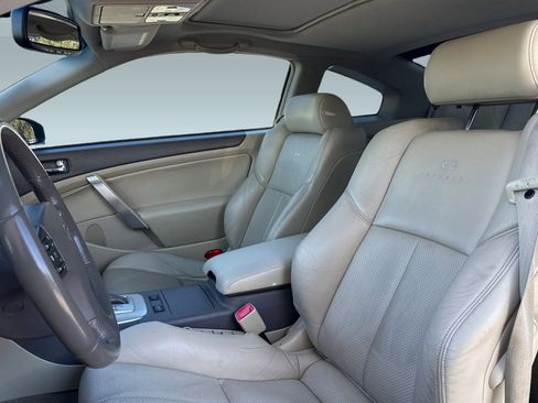 Used 2006 INFINITI G35 Coupe image 21
