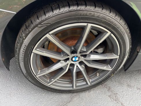 Used 2021 BMW 330i xDrive Sedan w/ Convenience Package image 28