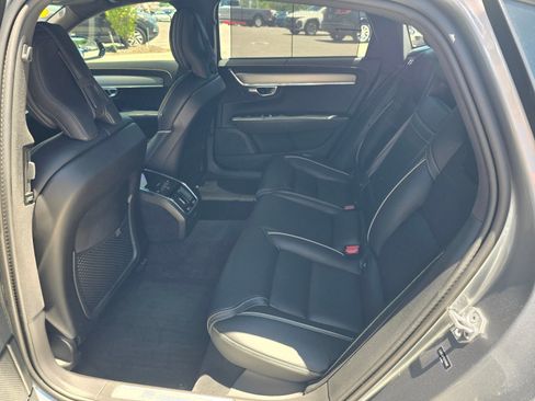 Used 2020 Volvo S90 T6 R-Design AWD/4WD image 10