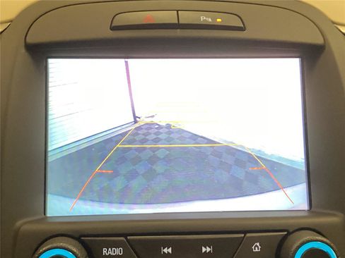 Used 2016 Buick LaCrosse Leather FWD image 17