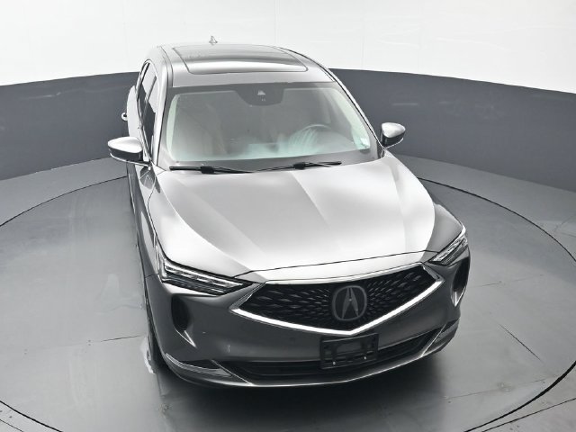 Used 2024 Acura MDX w/ Technology Package AWD/4WD image 48