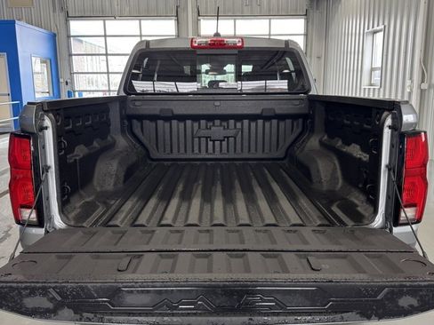 New 2025 Chevrolet Colorado Z71 w/ Technology Package image 18