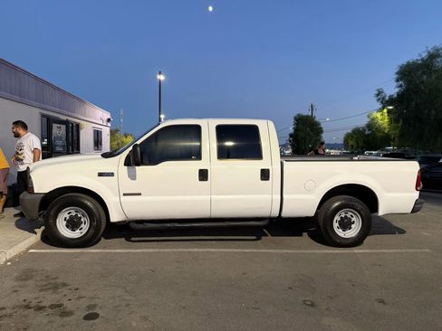 Used 2004 Ford F350 XL image 5