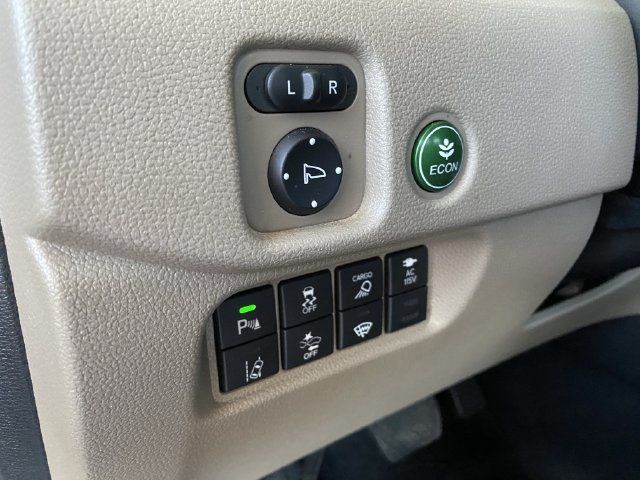 Certified 2022 Honda Ridgeline RTL-E image 24