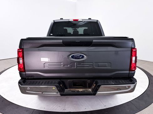 Used 2023 Ford F150 XLT AWD/4WD image 14