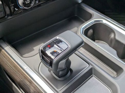 New 2025 Chevrolet Silverado 1500 RST image 27