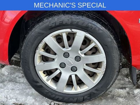 Used 2009 Chevrolet Cobalt LT image 8