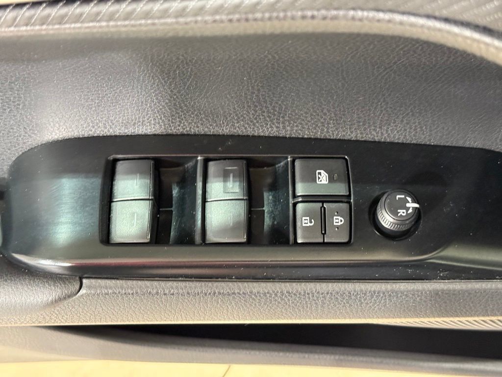 Certified 2026 Toyota Camry SE w/ Multimedia Upgrade Package AWD/4WD image 15