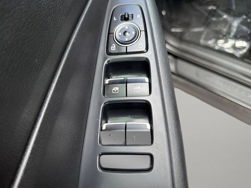 Used 2022 Hyundai Santa Fe SEL w/ Cargo Package AWD/4WD image 17
