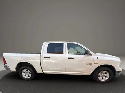 Used 2022 RAM 1500 Classic SLT w/ Protection Group