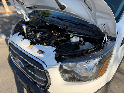 Used 2020 Ford Transit 150 Low Roof image 33