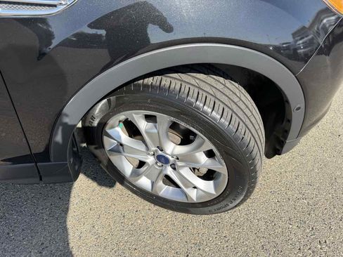 Used 2014 Ford Escape Titanium w/ Equipment Group 401A image 42