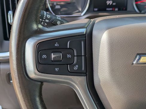 Used 2021 Chevrolet Silverado 2500 LTZ w/ LTZ Plus Package image 19