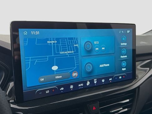 New 2026 Ford Escape ST-Line w/ Tech Pack #1 image 14