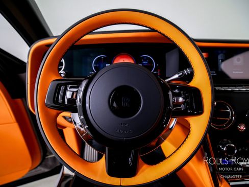 New 2026 Rolls-Royce Cullinan image 15