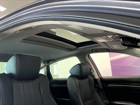 Used 2018 Honda Accord EX-L image 28