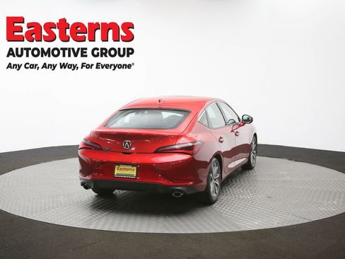 Used 2023 Acura Integra image 39