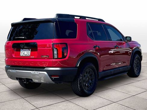 Used 2026 Honda Passport TrailSport Elite image 15