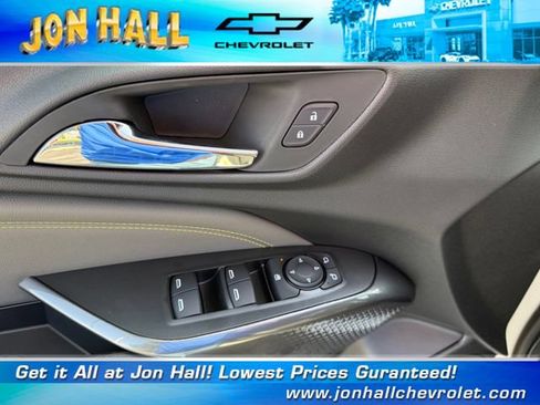 Used 2026 Chevrolet Trax ACTIV FWD image 24
