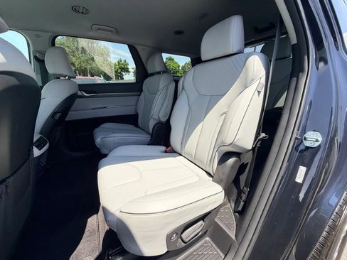 Used 2024 Hyundai Palisade SEL AWD/4WD image 22