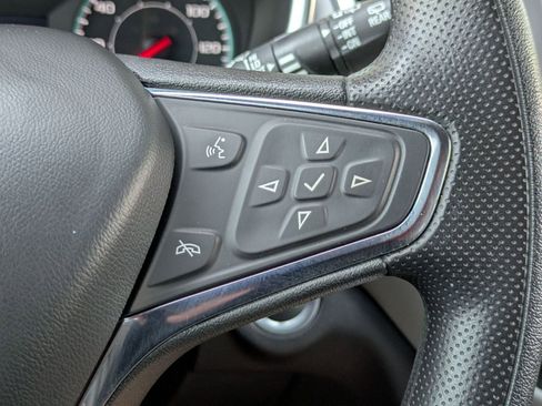 Used 2024 Chevrolet Equinox LS w/ Sport Edition FWD image 14