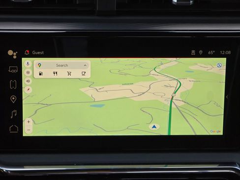 New 2026 GMC Sierra 1500 Denali Ultimate image 9