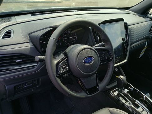 New 2026 Subaru Forester Sport AWD/4WD image 9