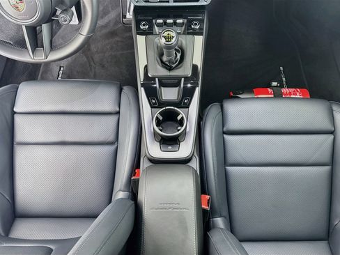 Used 2026 Porsche 911 GT3 RWD image 22