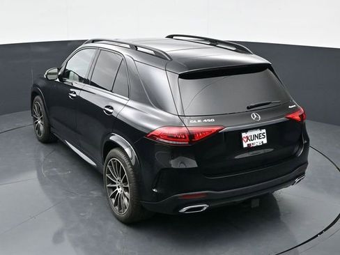 Used 2023 Mercedes-Benz GLE 450 4MATIC image 32