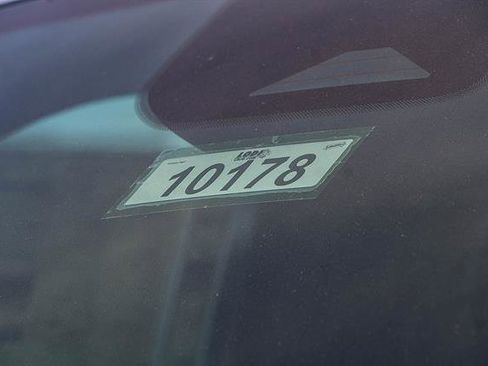 New 2026 RAM 2500 Tradesman image 23