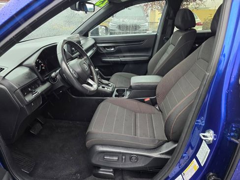 Used 2023 Honda CR-V Sport image 19