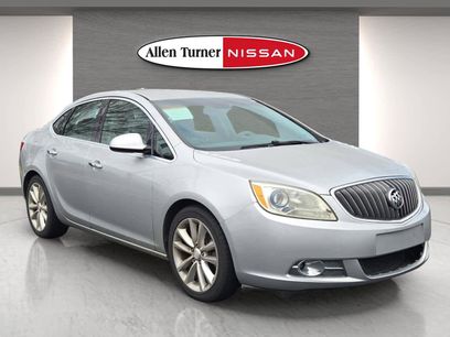 Used 2012 Buick Verano Convenience