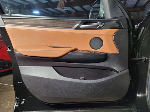 Used 2017 BMW X3 sDrive28i image 16