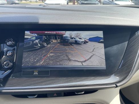Used 2023 Buick Envision Preferred image 20