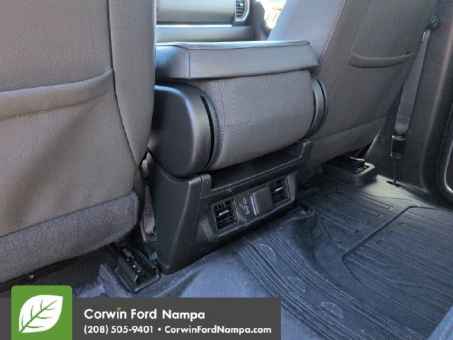Used 2024 GMC Sierra 1500 Elevation w/ LPO, Elevation Black Package AWD/4WD image 26