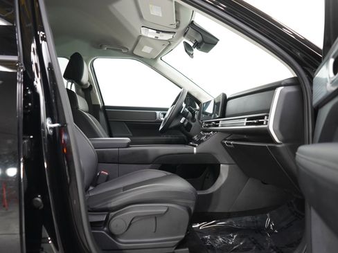 Used 2026 Hyundai Santa Fe SEL AWD/4WD image 11