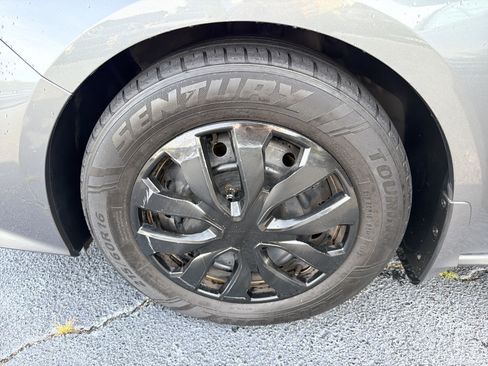 Used 2019 Nissan Altima 2.5 S FWD image 24