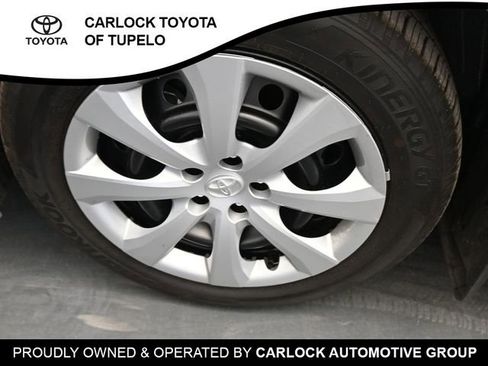 Used 2025 Toyota Corolla LE image 25