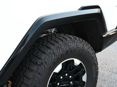 Used 2023 GMC Hummer EV Edition 1 AWD/4WD image 39