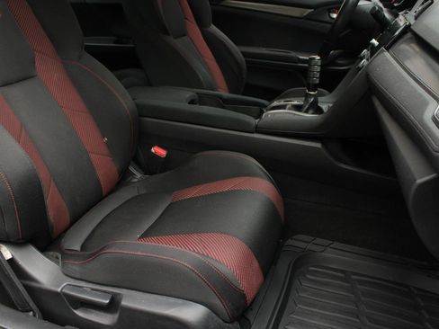 Used 2020 Honda Civic Si image 21
