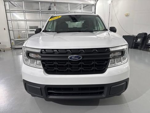Used 2024 Ford Maverick XL FWD image 2