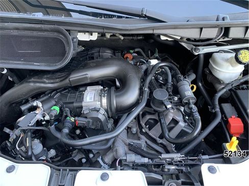 Used 2020 Ford Transit 150 Low Roof w/ Load Area Protection Package image 16
