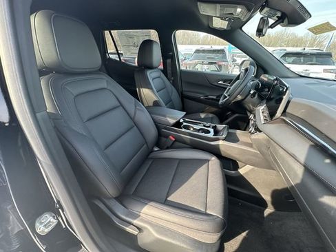 New 2026 Chevrolet Equinox LT w/ Convenience Package II image 29