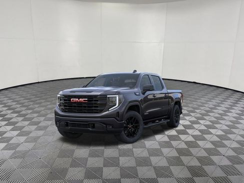 New 2026 GMC Sierra 1500 Elevation image 8