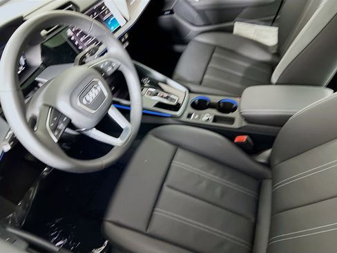 New 2026 Audi A3 2.0T Premium Plus image 22