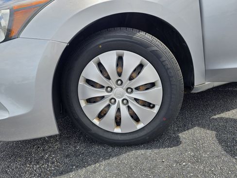 Used 2008 Honda Accord LX image 25
