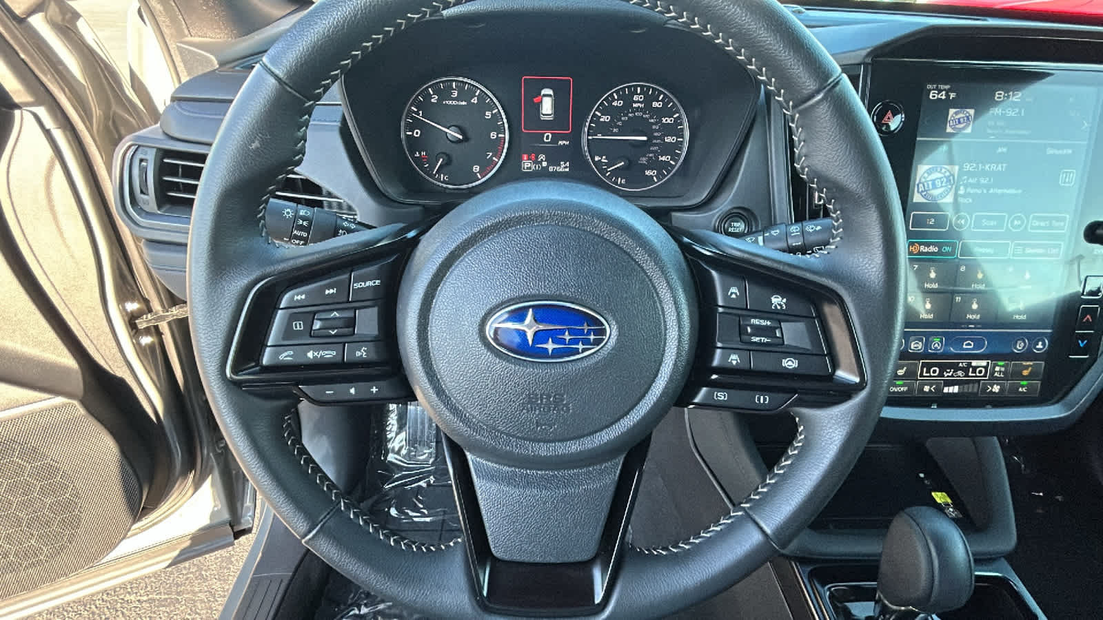 Certified 2026 Subaru Forester Premium AWD/4WD image 19