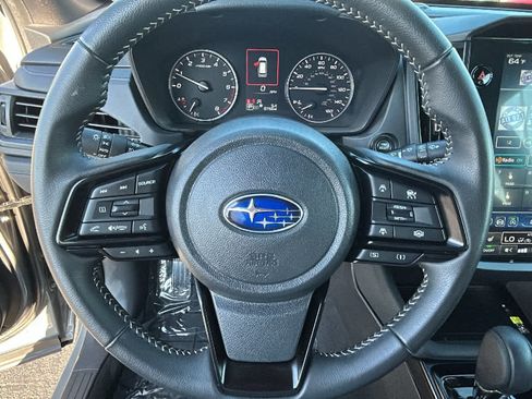 Certified 2026 Subaru Forester Premium AWD/4WD image 19
