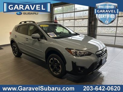 Used 2023 Subaru Crosstrek 2.0i Premium